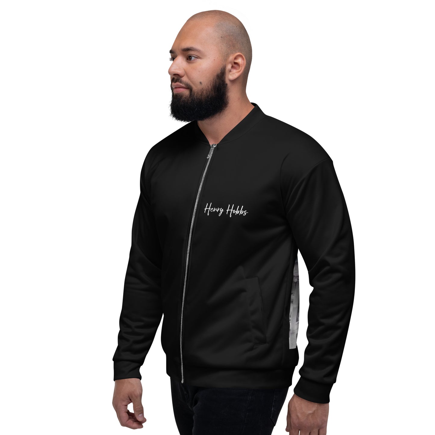 Bomberjacke Loyality