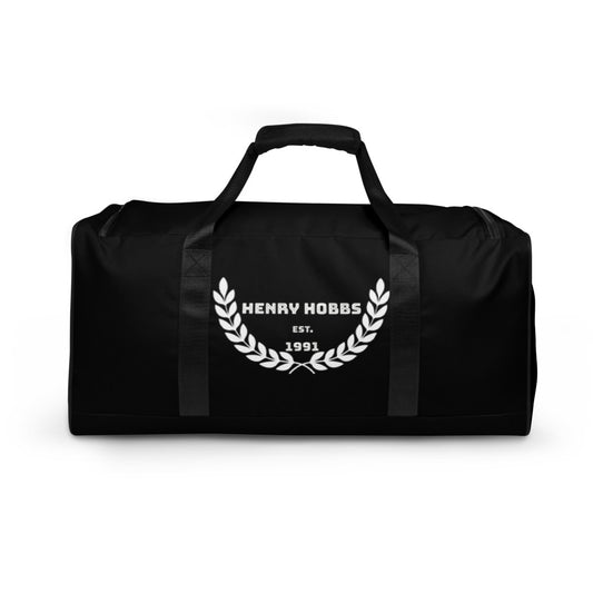 Weekender Bag